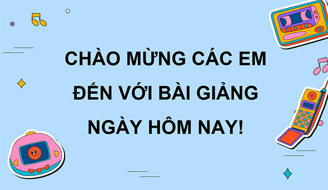 PowerPoint Đọc: Những con mắt của biển