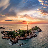 PowerPoint Tiếng Việt 5: Những con mắt của biển