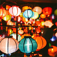 PowerPoint Tiếng Việt 5: Giới thiệu về một nét đẹp truyền thống