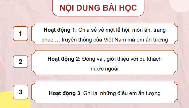 PowerPoint Giới thiệu về một nét đẹp truyền thống