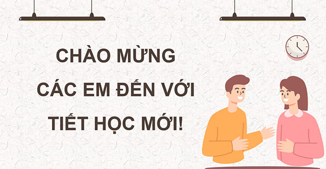 PowerPoint Trả bài văn tả người (Bài viết số 1)