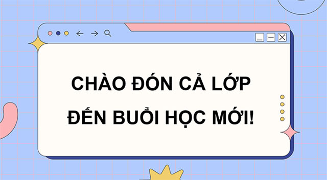 PowerPoint Cấu trúc lặp