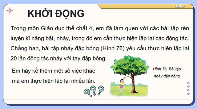 PowerPoint Cấu trúc lặp