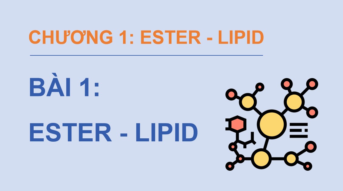 Giáo án PowerPoint Hóa học 12 KNTT Bài 1