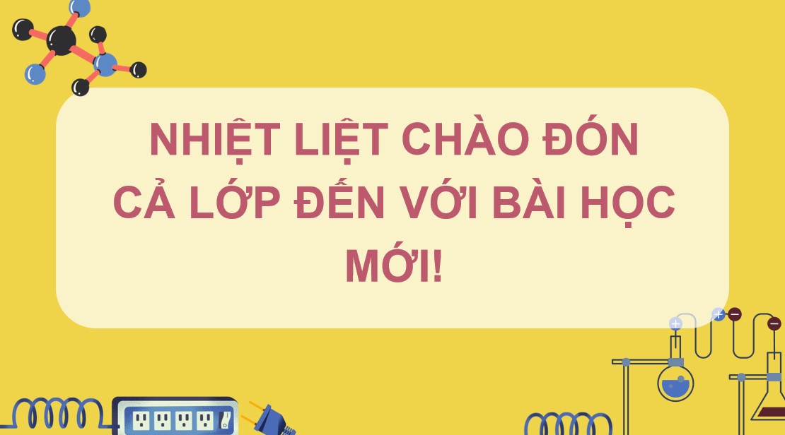 Giáo án điện tử Hóa học 12 KNTT Bài 15