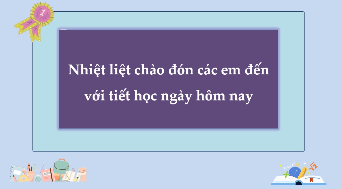 Giáo án điện tử Bài Luyện tập chung trang 106 Toán 9 Kết nối tri thức
