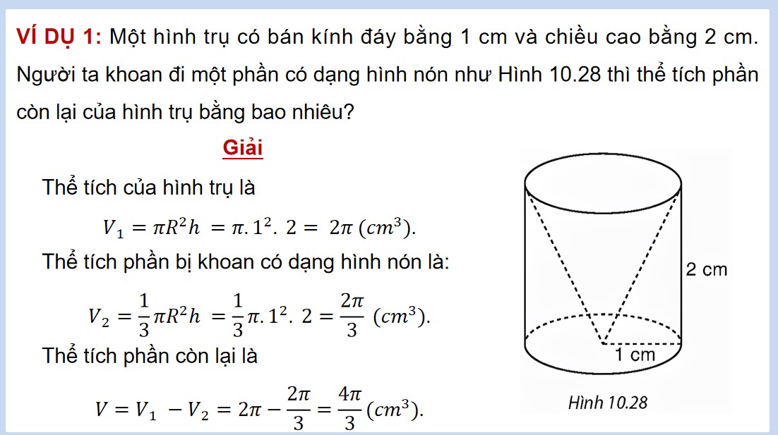 Giáo án điện tử Bài Luyện tập chung trang 106 Toán 9 Kết nối tri thức