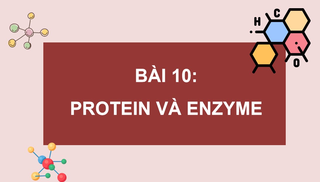 Giáo án điện tử Hóa 12 KNTT kì 1