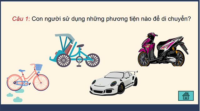 PowerPoint Công nghệ 5 Lắp ráp mô hình xe điện chạy bằng pin