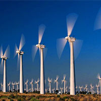 PowerPoint Công nghệ 5 Bài 8: Mô hình máy phát điện gió