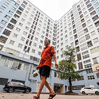 Điều kiện mua nhà ở xã hội 2025