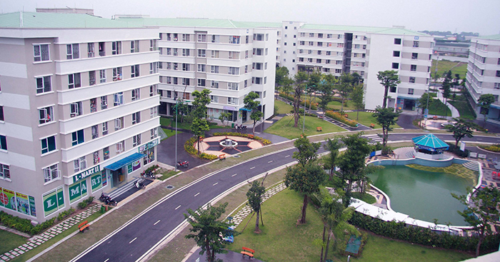 Điều kiện mua nhà ở xã hội năm 2025