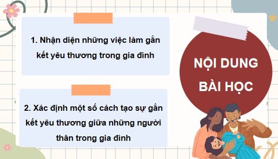 Giáo án điện tử Hoạt động trải nghiệm 4 Tuần 24 Chủ đề 7