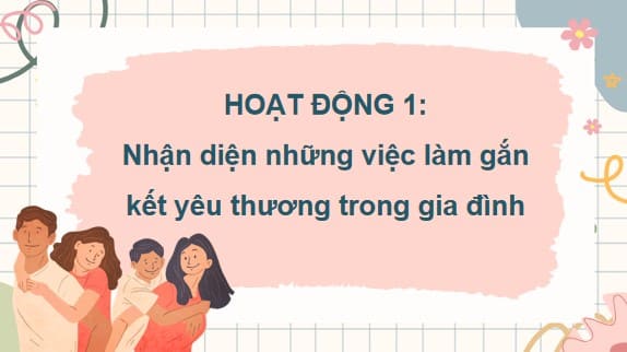  PowerPoint Hoạt động trải nghiệm lớp 4 Tuần 24 Chân trời sáng tạo bản 