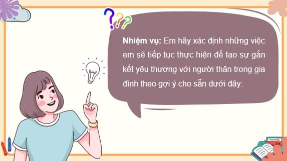  PowerPoint Hoạt động trải nghiệm lớp 4 Tuần 25 Chân trời sáng tạo bản 1 