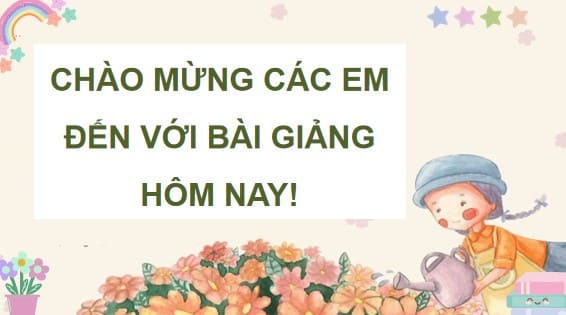 PowerPoint Tuần 26 Chủ đề 7: Gắn kết gia đình – Quý trọng phụ nữ