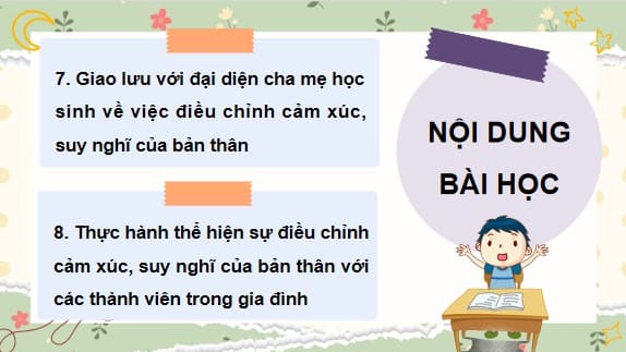 PowerPoint Hoạt động trải nghiệm lớp 4 Tuần 27 Chân trời sáng tạo bản 1