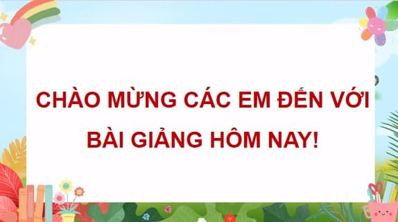 PowerPoint Tuần 28 Chủ đề 8: Em và cuộc sống xanh