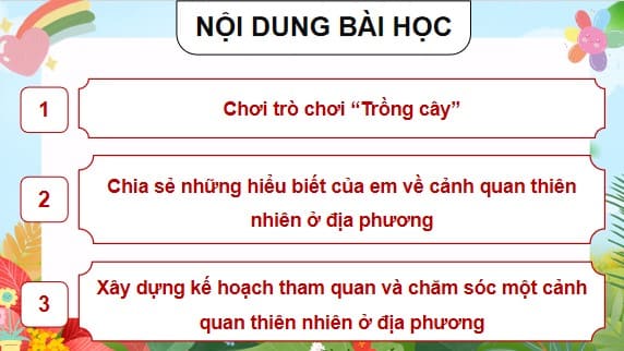 Bài giảng điện tử Hoạt động trải nghiệm 4 Chân trời sáng tạo bản 1 Tuần 28