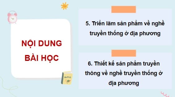 PowerPoint Tuần 34 Chủ đề 9: Những người sống quanh em và nghề truyền thống quê hương