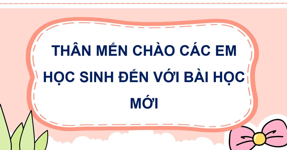 Giáo án điện tử Tiếng Việt 5 KNTT Bài Sản vật địa phương