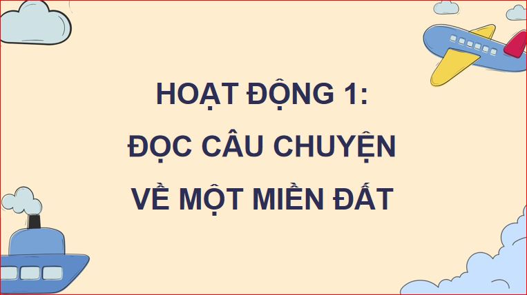 Bài 10: Đọc mở rộng