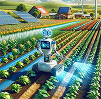 Đề thi giữa học kì 2 môn Công nghệ 10 sách Cánh diều