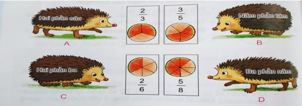 Đề thi giữa kì 2 lớp 4 môn Toán Kết nối tri thức