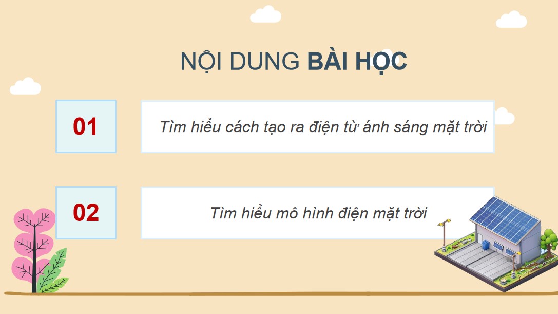 Giáo án điện tử Công nghệ 5 CTST Bài 7