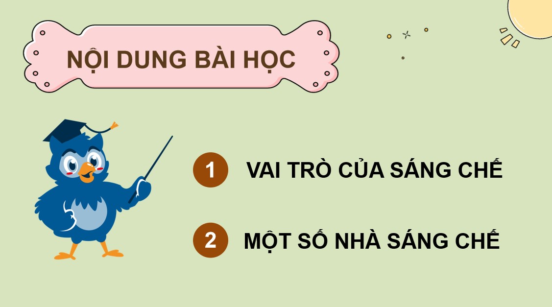 Giáo án PowerPoint Công nghệ 5 CTST Bài 2