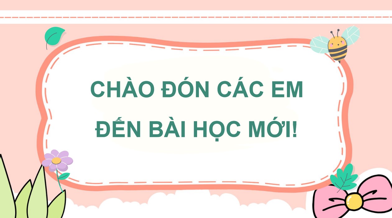 Giáo án PowerPoint Tin học 5 kết nối tri thức kì 1