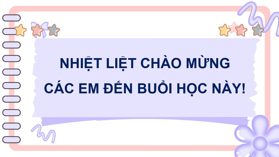 Giáo án PowerPoint Tin học 5 KNTT Bài 2