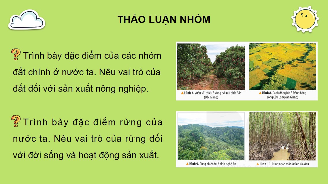 Giáo án điện tử Lịch sử Địa lí 5 KNTT Bài 2