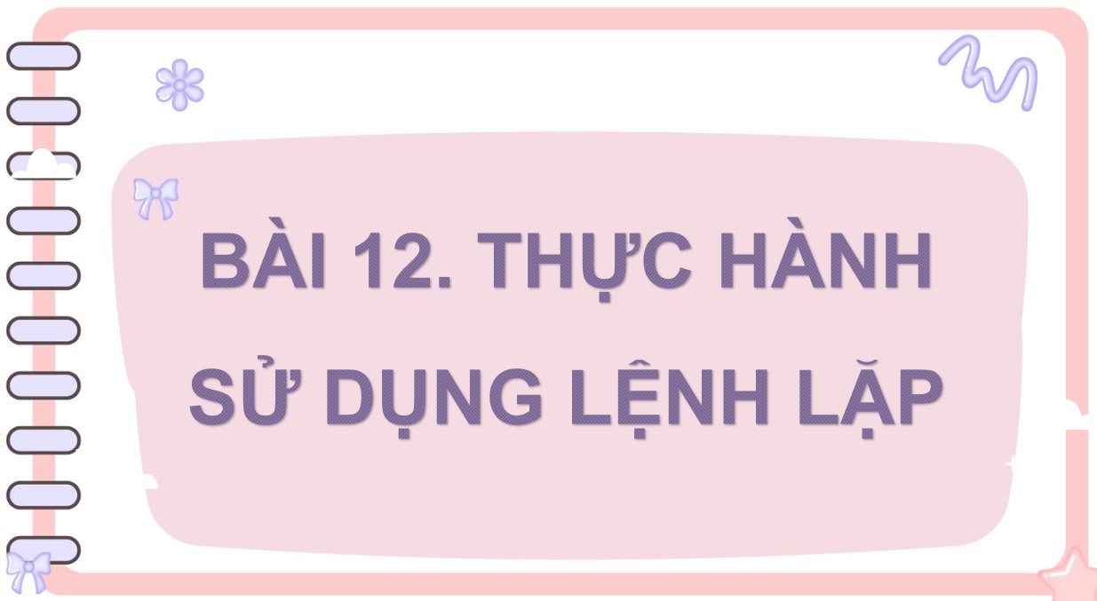 Giáo án PowerPoint Tin học 5 kết nối tri thức kì 2