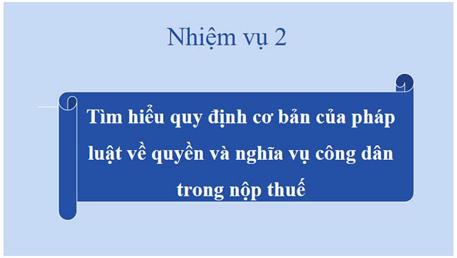 PowerPoint GDCD 9 Bài 10 Chân trời sáng tạo