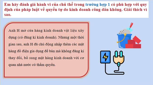 PowerPoint GDCD 9 Bài 10 Chân trời sáng tạo