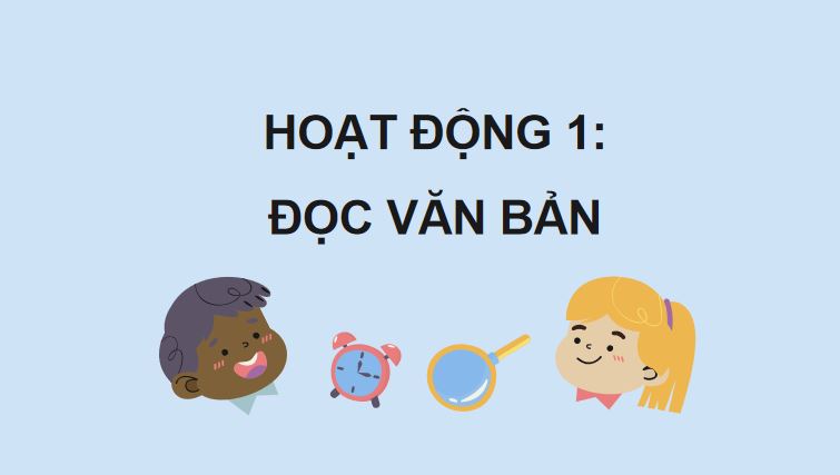 Bài 12: Vũ điệu trên nền thổ cẩm