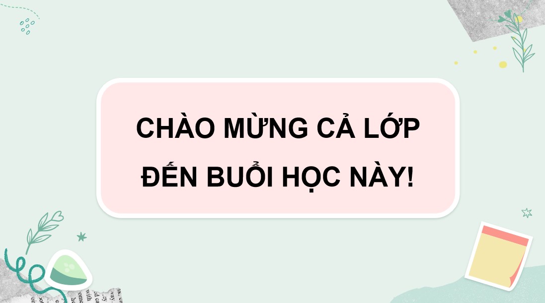 Giáo án điện tử Tin học lớp 5 CTST bài 10