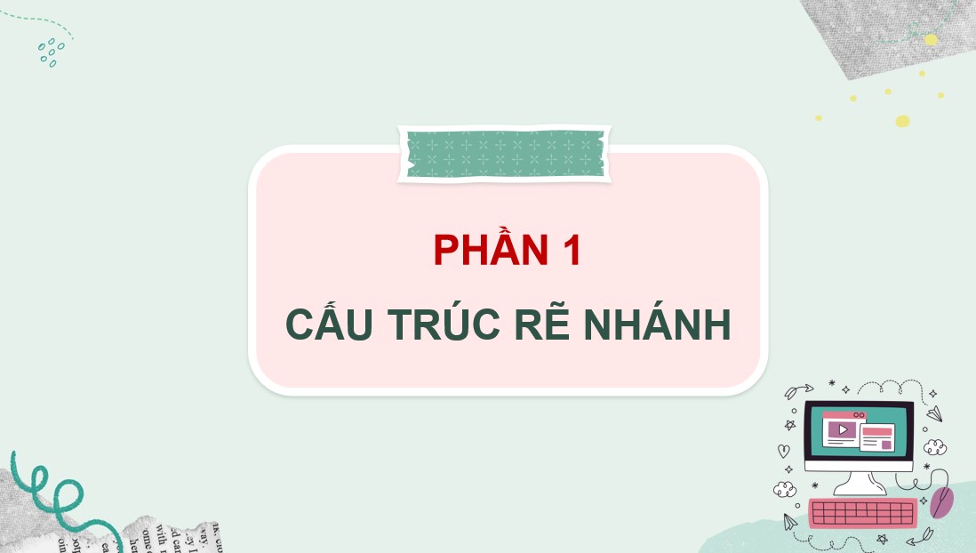 Giáo án điện tử Tin học lớp 5 CTST bài 10