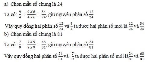 Đề kiểm tra giữa học kì 2 Toán 4 Cánh diều