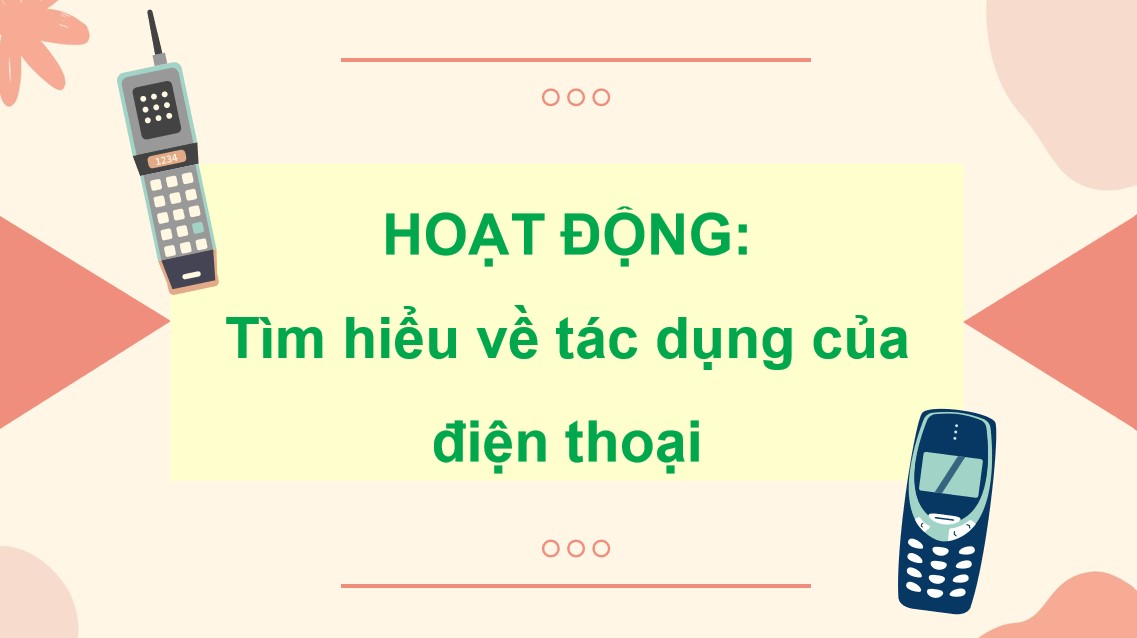 Giáo án Công nghệ lớp 5 bài giảng điện tử