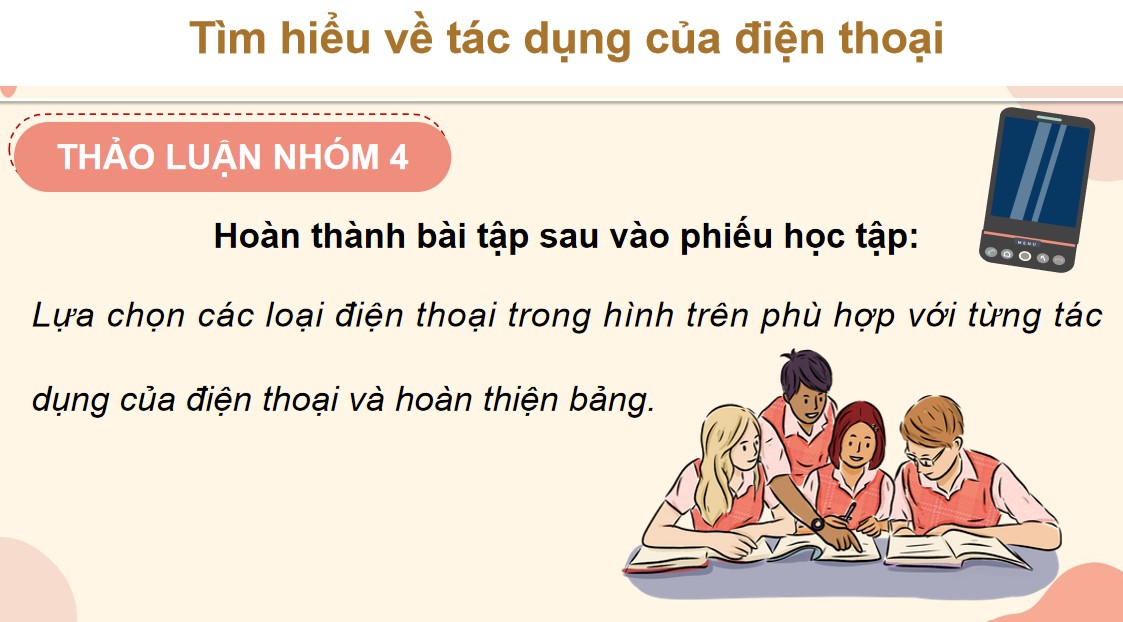 Giáo án Công nghệ lớp 5 bài giảng điện tử