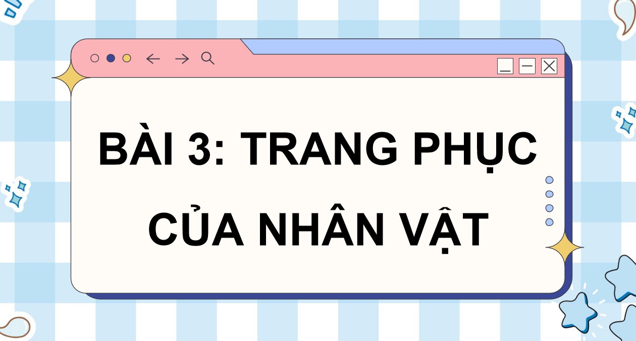 Giáo án PowerPoint Tin học 5 Cánh Diều Bài 3 chủ đề F