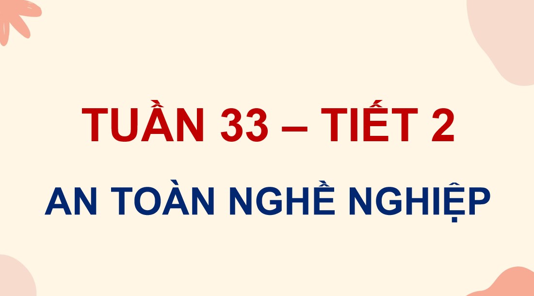 Giáo án Powerpoint Hoạt động trải nghiệm 5 Kết nối tri thức HK2