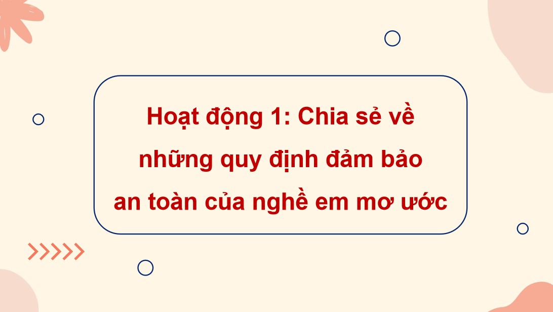 Giáo án Powerpoint Hoạt động trải nghiệm 5 Kết nối tri thức HK2