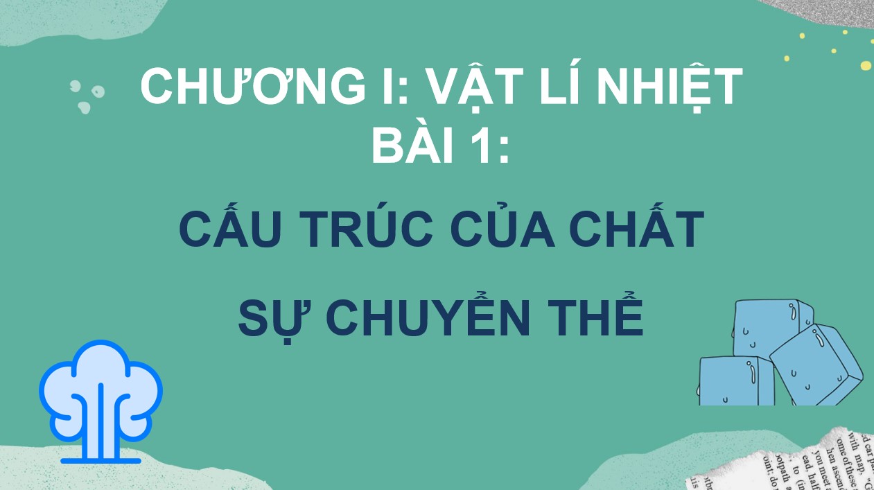 Giáo án điện tử Vật lí 12 KNTT Bài 1