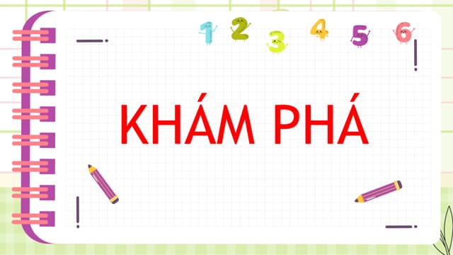 PowerPoint Toán 4 Bài 50: Biểu đồ cột