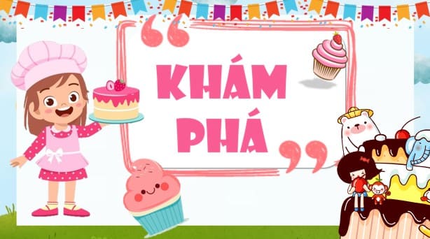 Giáo án điện tử Toán 4 Kết nối Bài 53: Khái niệm phân số