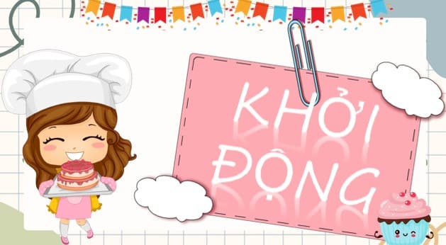 Powerpoint Bài 54: Phân số và phép chia số tự nhiên