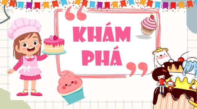 PowerPoint Toán 4 Bài 54: Phân số và phép chia số tự nhiên